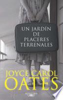 Libro Un jardín de placeres terrenales