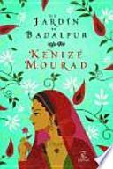 Libro Un jardín en Badalpur