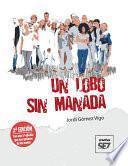 Libro Un lobo sin manada