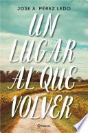Un lugar al que volver