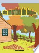 Libro Un montón de hojas (The Leaf Pile)