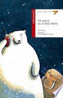 Libro Un móvil en el Polo Norte