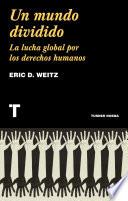 Libro Un mundo dividido