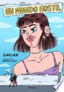 Libro Un mundo hostil