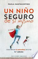 Libro Un Nino Seguro de Si Mismo