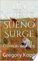 Libro Un Nuevo Sueño Surge