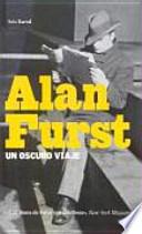 Libro Un oscuro viaje