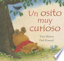 Libro Un osito muy curioso