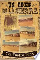Libro Un rincón de la sierra