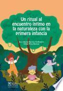 Libro Un ritual al encuentro