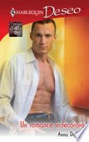 Libro Un romance indecoroso