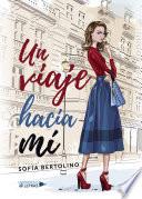 Libro Un viaje hacia mí