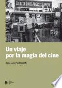 Libro Un viaje por la magia del cine (eBook)