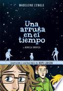 Libro Una arruga en el tiempo (Novela gráfica /A Wrinkle in Time: The Graphic Novel