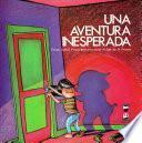 Libro Una aventura inesperada