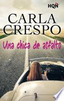 Libro Una chica de asfalto