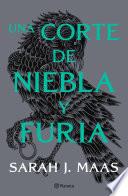 Libro Una corte de niebla y furia