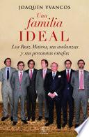 Una familia ideal