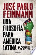 Una filosofía para América Latina