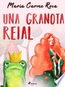 Libro Una granota reial