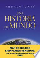 Libro Una Historia del Mundo