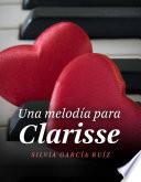 Libro Una melodía para Clarisse