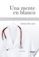 Libro Una mente en blanco