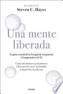 Libro Una mente liberada (Ed. Argentina)