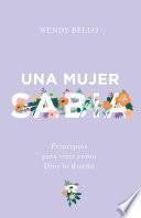Una mujer sabia