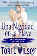 Libro Una Navidad en la Playa