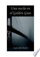 Libro Una noche en el Golden Gate