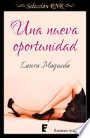 Libro Una nueva oportunidad