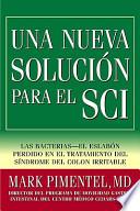 Libro Una Nueva Solucion Para El SCI