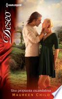 Libro Una propuesta escandalosa