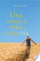 Libro Una semilla para cada día