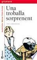 Libro Una troballa sorprenent
