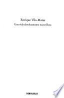 Libro Una vida absolutamente maravillosa