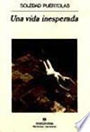 Libro Una vida inesperada