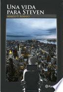 Libro Una vida para Steven