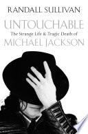 Libro Untouchable
