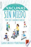 Libro Vacunas sin miedo