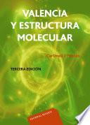 Libro Valencia y estructura molecular