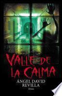 Libro Valle de la calma