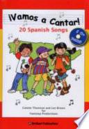 !Vamos a cantar!