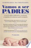Libro Vamos a ser padres