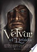 Libro Velvur el Druida