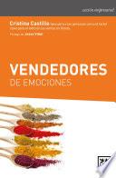 Libro Vendedores de emociones