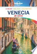 Libro Venecia De cerca 4