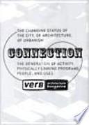 Libro Verb Connection