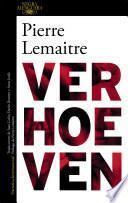 Libro Verhoeven